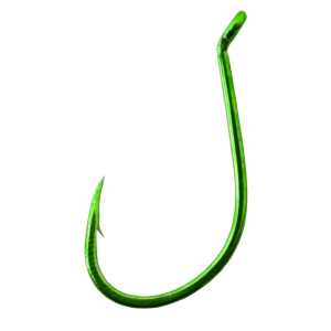 Gamakatsu 02307-G Octopus Hook - Gamakatsu