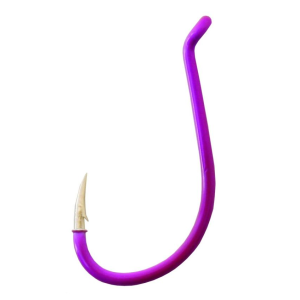 Gamakatsu 02608-PU Octopus Hook - Gamakatsu