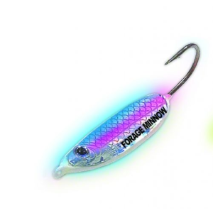 Northland FMJ6-25 Holographic GLO RAINBOW - Northland Fishing Tackle
