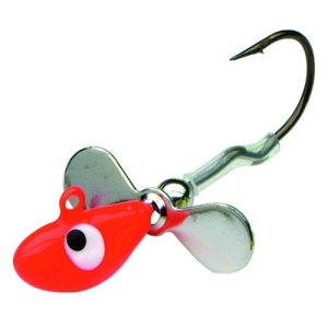 Northland WH3-8 Whistler Jig - Northland Fishing Tackle