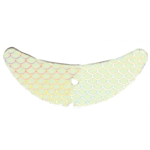 Mack's Lure 65210 Smile Blade, 1.1" - Mack's Lure