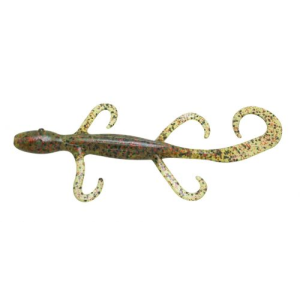 Z-Man LIZ6-18PK6 Elaztech Lizardz - Z-Man
