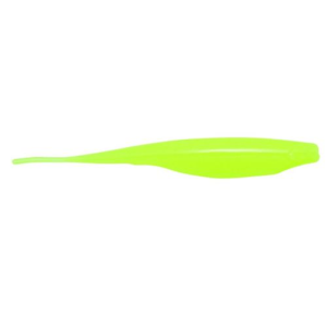 Z-Man Elaztech Streakz 3pk Hot Chartruese - Z-Man