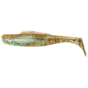 Z-Man Elaztech Diezel 4" Pinfish 5pk - Z-Man