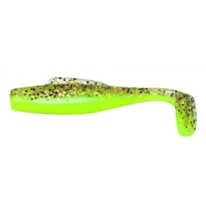Z-Man Elaztech MinnowZ 3" 8pk Space Guppy - Z-Man
