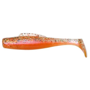 Z-Man Elaztech MinnowZ 3" 8pk New Penny - Z-Man