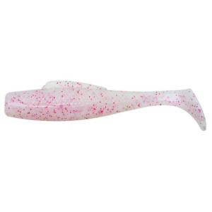 Z-Man Elaztech MinnowZ 3" Shrimp 8pk - Z-Man