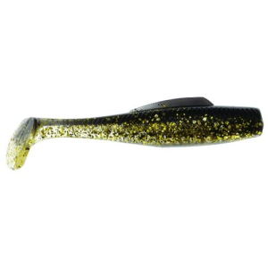 Z-Man Elaztech MinnowZ 3" 8pk Goldrush - Z-Man