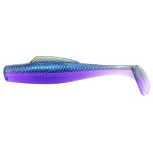 Z-Man MinnowZ Swimbait 3" 8pk Mood Ring - Z-Man