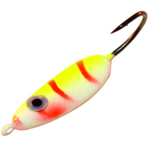 Northland FMUVJ6-60 UV Forage - Northland Fishing Tackle
