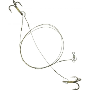 C&H Kingfish Pro Rig, Two - C&H Lures