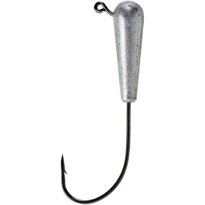 Eagle Claw TroKar Tube Jig 5/16oz Lead - Eagle Claw