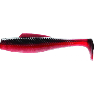 Z-Man Elaztech MinnowZ Red Shad 3" 6pk - Z-Man