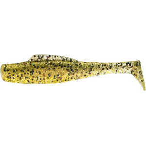 Z-Man GMIN-323PK6 Elaztech MinnowZ Golden Boy 3" 6pk - Z-Man