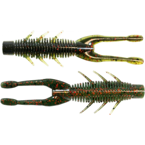 Z-Man THOGZ-268PK6 TRD Hogz California Craw 3" 6pk - Z-Man