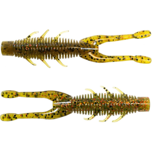 Z-Man THOGZ-310PK6 Elaztech TRD Canada Craw 3" 6pk - Z-Man
