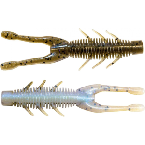 Z-Man THOGZ-320PK6 Elaztech TRD The Deal 3" 6pk - Z-Man
