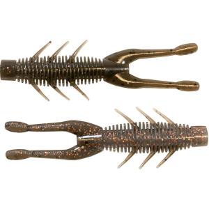Z-Man THOGZ-325PK6 Elaztech TRD Mudbug 3" 6pk - Z-Man
