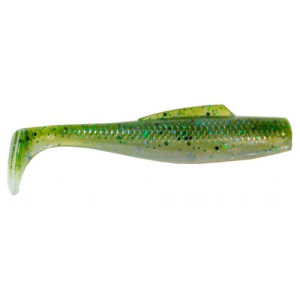 Z-Man GMIN-319PK6 Elaztech MinnowZ - Z-Man
