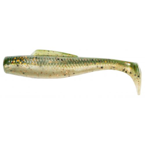 Z-Man GMIN-321PK6 Elaztech MinnowZ - Z-Man