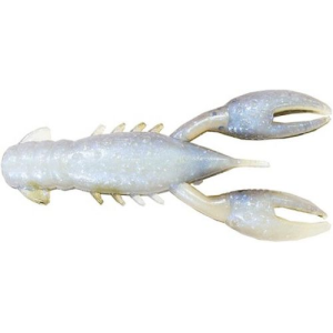 Z Man Crawz 2.5" 6ct - Z-Man