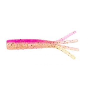 ZMAN TRD TICKLERZ 2.75" LAGUNA SHRP - Z-Man