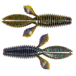 ZMAN TRD BUGZ 2.75" BAMA BUG 6 PACK - Z-Man