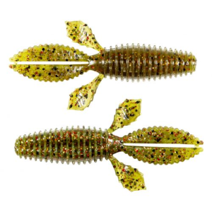 ZMAN TRD BUGZ 2.75" CANADA CRAW 6PK - Z-Man