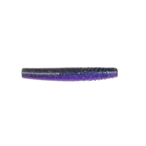 ZMAN FINESSE TRD 2.75" MOOD RNG 8PK - Z-Man