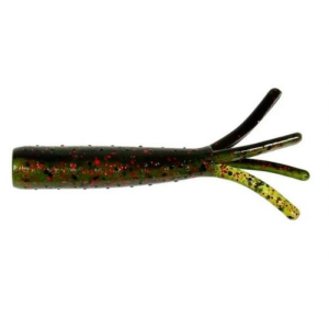 Z-Man TRD Ticklerz 2.75" California Craw 8 Pack - Z-Man