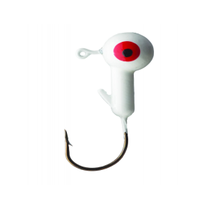 Eagle Claw WBH38-1 Ball Head Jig - Eagle Claw