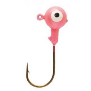 Eagle Claw WBH38-13 Ball Head Jig - Eagle Claw