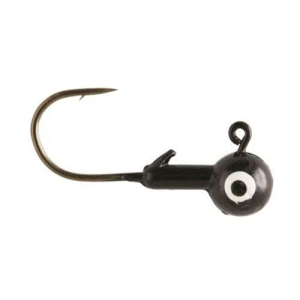 Eagle Claw WBH38-3 Ball Head Jig - Eagle Claw