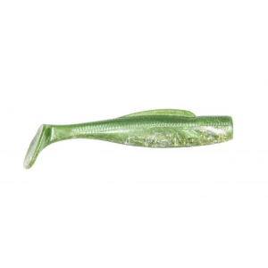 ZMAN Diezel Minnow 4" 5PK Creole Croaker - Z-Man