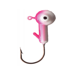 Ball Head Jig - Eagle Claw