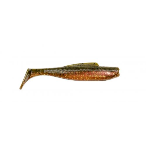 Z-Man DMIN-352PK5 Diezel Minnowz 4" - Z-Man