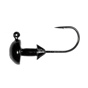 ZMAN OG MUSHROOM JH 3/32OZ 4PK Black - Z-Man