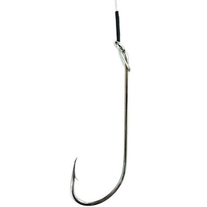 Eagle Claw 420NWH-1/0 Nylawire - Eagle Claw