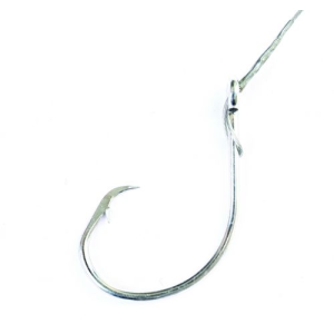 Eagle Claw 497NWH-4/0 Circle Sea - Eagle Claw