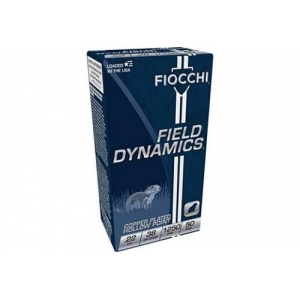 cchi Shooting Dynamics 22 LR 38gr Copper Plated Hollow Point 50rd Box Ammo