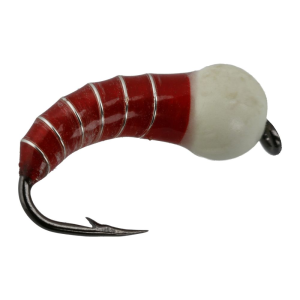 Eagle Claw ICFJ1-12 UV Tungsten - Eagle Claw