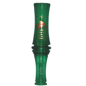 Jackson Cardinal Pin-On Reel - Haydel's Game Calls