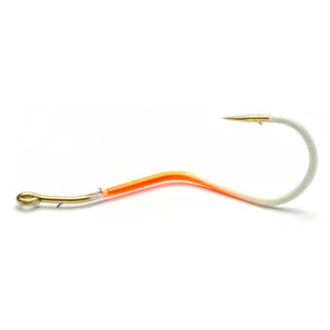 Mustad 33862NP-OG-2-8U Slow Death - Mustad