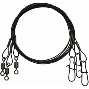 Eagle Claw 08012-014 18" Steel - Eagle Claw