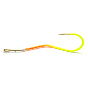 Mustad 33862NP-CO-4-8U Slow Death - Mustad