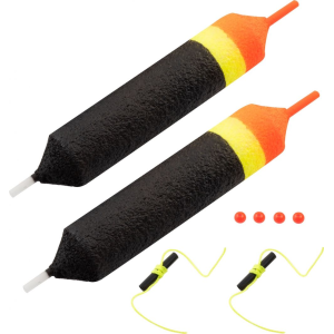 Danielson Easy Drifter Float - Tri Color - Swh International, Llc