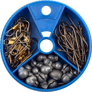 Danielson Hook Swivel Sinker - Swh International, Llc