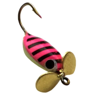 JB Lures Tungsten Spin Drop - Jb Lures