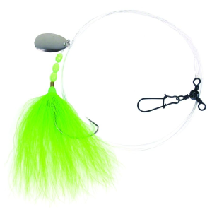 Sea Striker N8955-CH Fluke Rig 2/0 - Sea Striker
