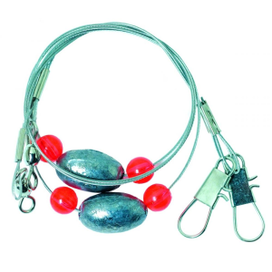 Eagle Claw Lazer Sharp Redfish - Eagle Claw